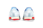 adidas Originals x Raf Simons Micro Stan - Silver
