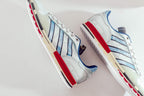 adidas Originals x Raf Simons Micro Stan - Silver
