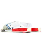 adidas Originals x Raf Simons Mirco Adilette - Silver