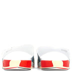 adidas Originals x Raf Simons Mirco Adilette - Silver