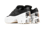 adidas Originals x Raf Simons Ozweego - Core Black