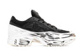 adidas Originals x Raf Simons Ozweego - Core Black