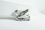 adidas Originals x Raf Simons Ozweego - Core White