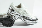 adidas Originals x Raf Simons Ozweego - Core White