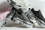 adidas Originals x Raf Simons Ozweego - Core White
