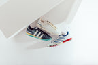 adidas Originals x Raf Simons Peach Stan - Light Sand