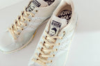 adidas Originals x Raf Simons Peach Stan - Light Sand