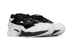adidas Originals x Raf Simons Replicant Ozweego - Core Black/Cream White/White