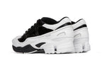 adidas Originals x Raf Simons Replicant Ozweego - Core Black/Cream White/White