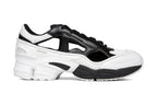 adidas Originals x Raf Simons Replicant Ozweego - Core Black/Cream White/White