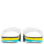 adidas Originals x Raf Simons Samba Adilette - Black
