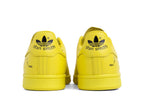 adidas Originals x Raf Simons Stan Smith - Bold Yellow/Yellow/Flat White