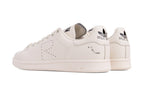 adidas Originals x Raf Simons Stan Smith - Core White/Core Brown/Flat White