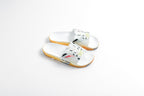 adidas Originals x Raf Simons Torsion Adilette - White