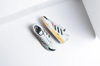 adidas Originals x Raf Simons Torsion Stan - White