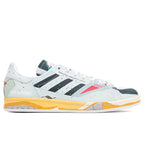 adidas Originals x Raf Simons Torsion Stan - White