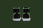 Air Jordan 1 High Zoom Air Jordan "Zen Green" - Black/Tomatillo/Rage Green