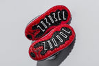 Air Jordan 11 Retro Low (TD) - White/University Red/Black/True Red