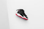Air Jordan 11 Retro (TD) - Black/True Red/White