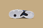 Air Jordan 14 Retro (GS) - White/Hyper Royal
