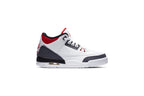 Air Jordan 3 Retro SE (GS) "Denim" - White/Black