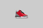 Air Jordan 3 Retro SE (TD) Fire Red - Fire Red/Cement Grey/Black