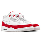 Air Jordan 3 Retro Tinker SP - White/University Red/Neutral Grey