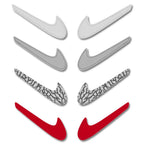 Air Jordan 3 Retro Tinker SP - White/University Red/Neutral Grey