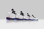 Air Jordan 5 Retro (PS) "Alternate Bel-Air" - White/Ghost Green