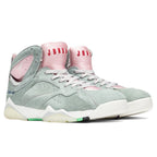 Air Jordan VII Retro "Hare2.0" - Neutral Grey/Summit White