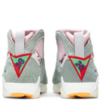 Air Jordan VII Retro "Hare2.0" - Neutral Grey/Summit White