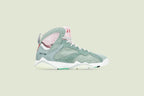 Air Jordan VII Retro "Hare2.0" - Neutral Grey/Summit White