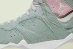 Air Jordan VII Retro "Hare2.0" - Neutral Grey/Summit White