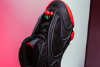Air Jordan x Melody Ehsani Women's - Black/Infrared/Hyper Grape