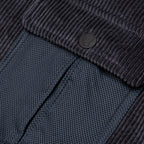 Adapt/Survive Climber Shirt - Charcoal