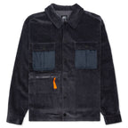 Adapt/Survive Climber Shirt - Charcoal