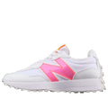 (WMNS) New Balance Coco Gauff x 327 'White Impulse' WS327CO1