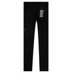 Chitch Jean - Laid Black