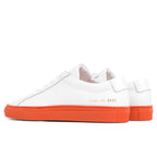 Achilles - White/Orange