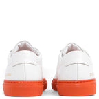 Achilles - White/Orange