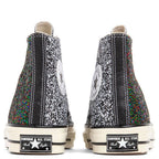 Converse x JW Anderson Chuck '70 Hi - Black/White