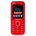 SUPREME BLU SMARTPHONE RED