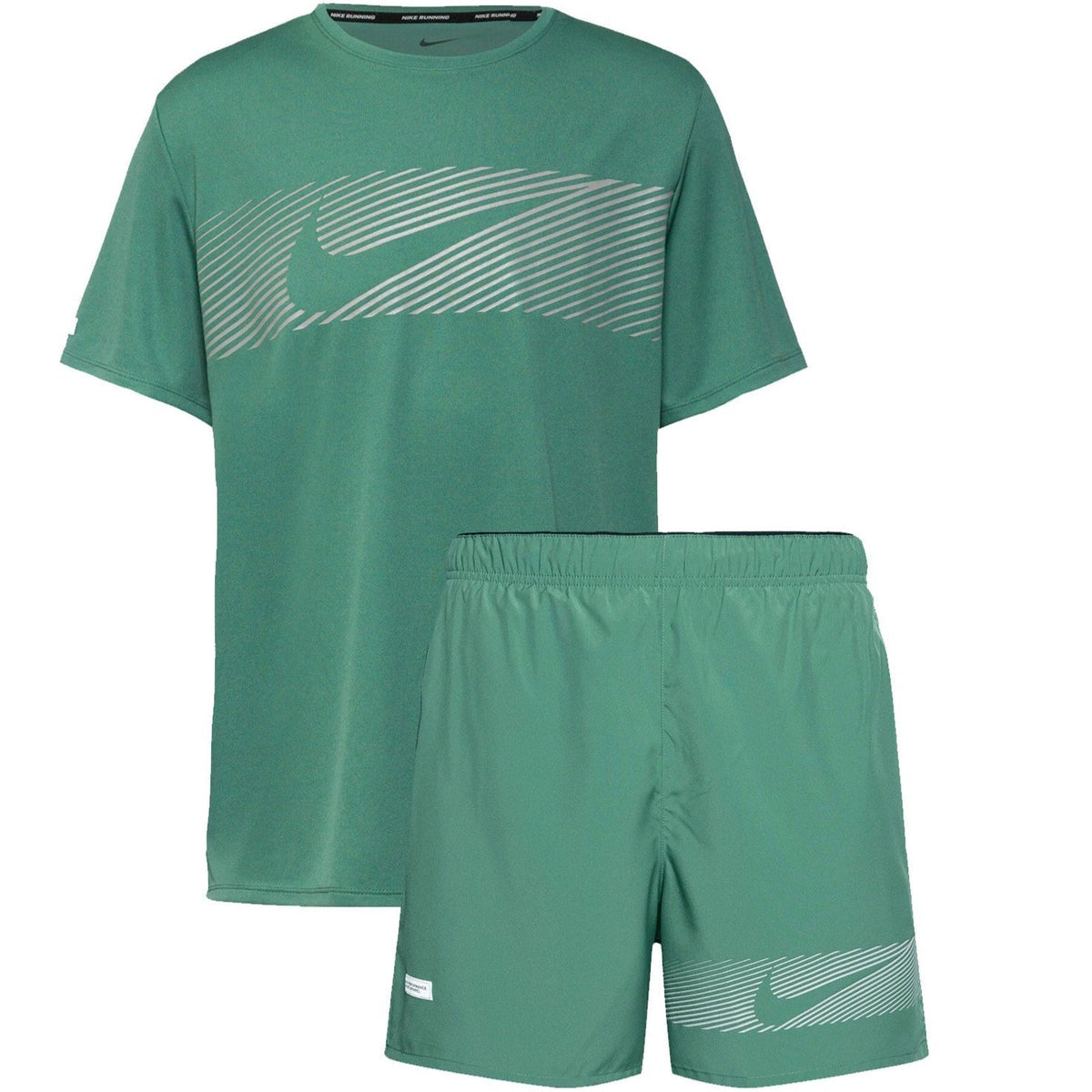 Nike Challenger Set