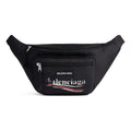 Balenciaga Explorer Beltpack 'Black' 4823892AA291090