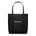 (WMNS) Balenciaga Everyday Xxs Tote Bag 'Black' 551815D6W2N1099