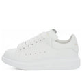 Alexander McQueen Oversized Sneaker 'White' 2024 553680-WIEE0-9000