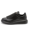 Alexander McQueen Oversized Sneaker 'Black' 553680-WWEE0-1000