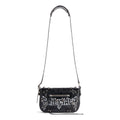 Balenciaga Le Cagole Xs Flap Bag Diy Metal 'Black' 7190822AAXD1000