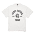 (WMNS) Balenciaga Saint-honore T-shirt Oversized 'White' 787349TRVM59012