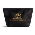 Balenciaga Hotel Resort Medium Pouch 'Black' 7878502AA3U1080